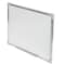 Crestline Products Aluminum Framed Dry Erase Board, 24in x 36in 17631 - alternate 1